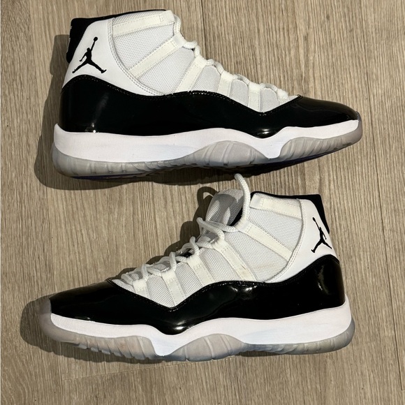 Men’s Jordan concord 11 size 11 - Picture 3 of 7